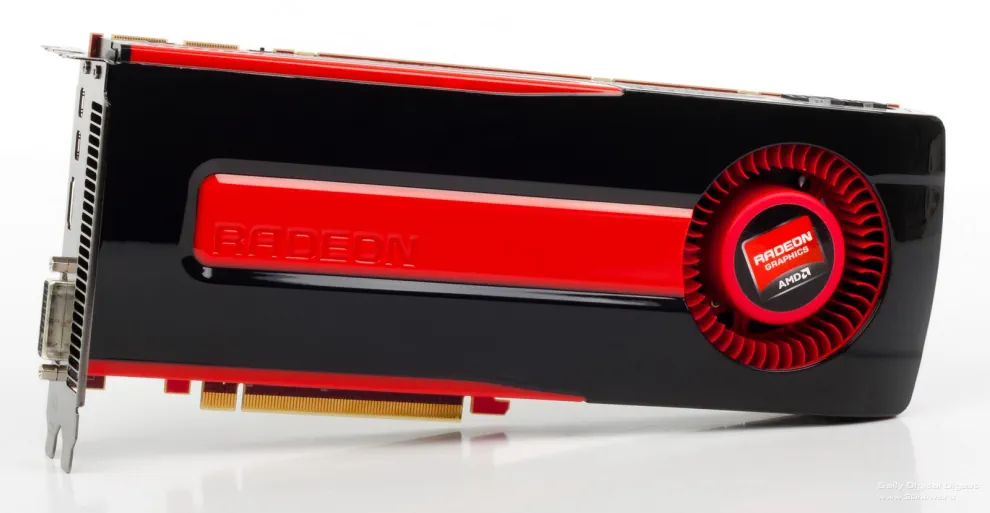 AMD видеокарты подорожают минимум на 10% - рост памяти и давление датацентров