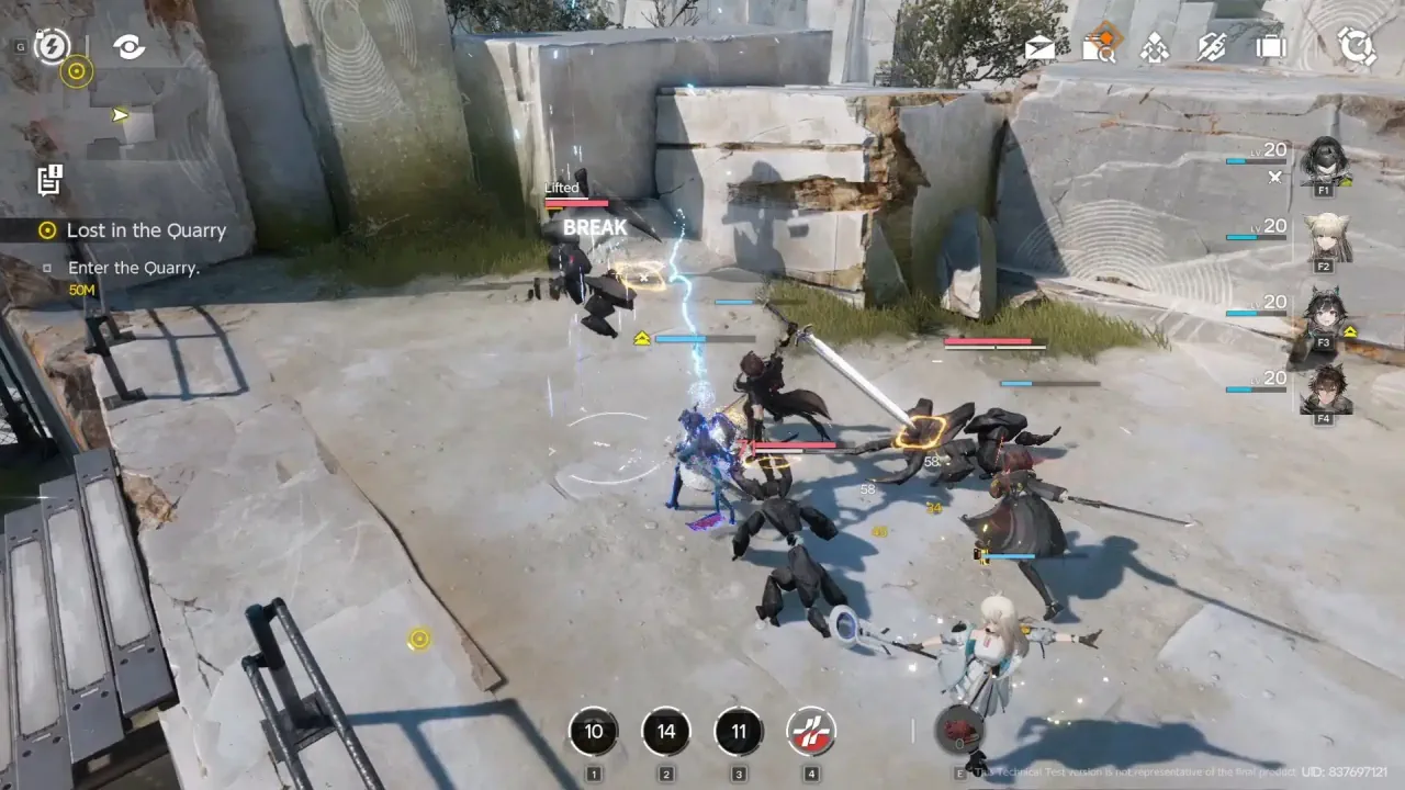 Arknights Endfield выходит вторая бета на ПК и мобильных: 50 часов на Талос II, новые оперативники и локализация