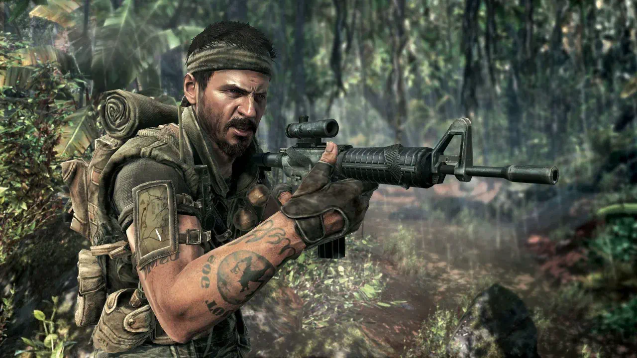 Аналитик: Call of Duty может потерять лидерство на рынке США