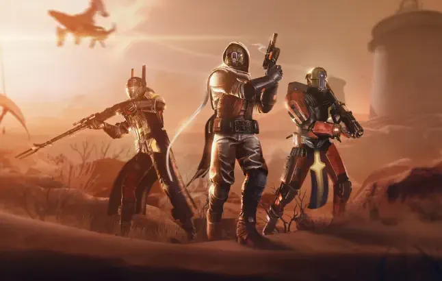 Destiny 3 в зачатке разработки: инсайдеры Colony Deaks подтверждают раннюю стадию