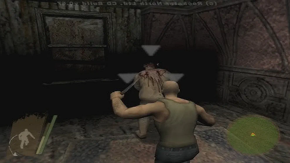 Герой-злодей в видеоиграх Hatred Manhunt 2 Postal Overlord Prototype: причины эффекта и скандалов