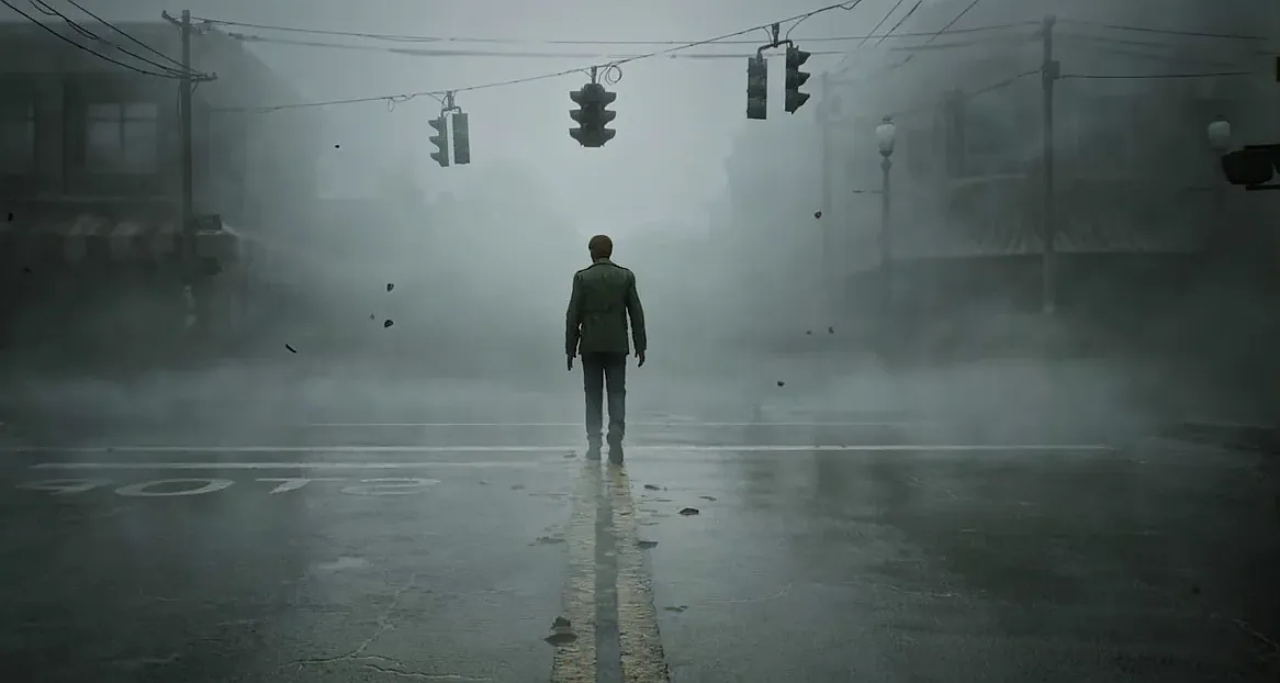 Обновленная русская озвучка Silent Hill 2 ремейк стала совместима с Microsoft Store