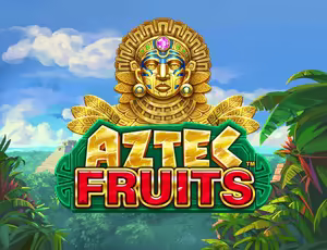 Aztec Fruits