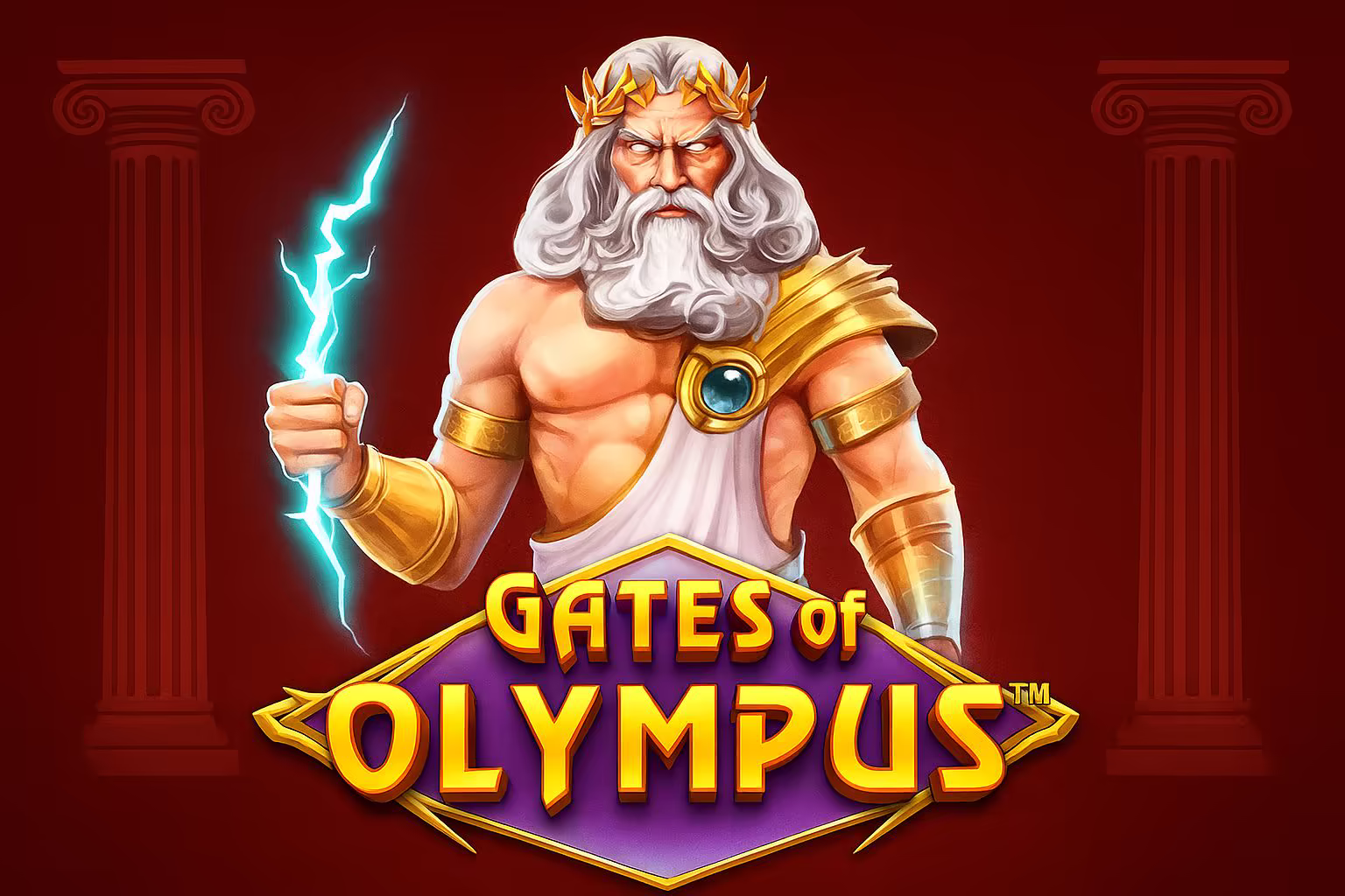 Gates Of Olympus