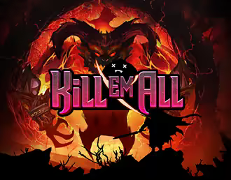 Kill Em All