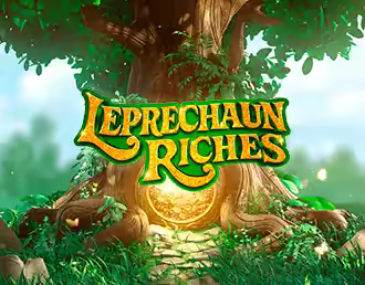 Leprechaun Riches