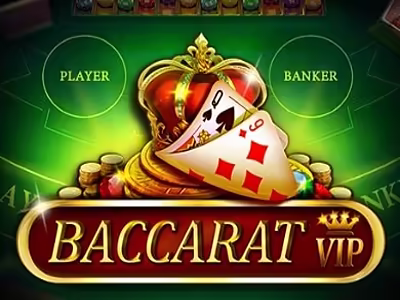 Baccarat Vip