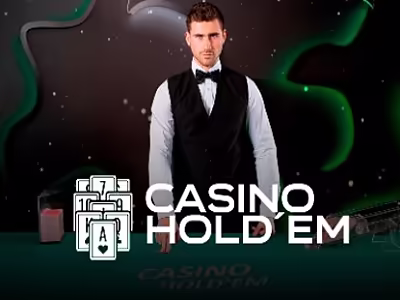 Casino Holdem 3