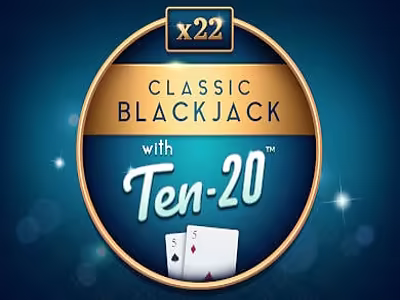 Classic Bj With Ten 20