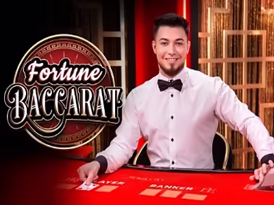 Fortune Baccarat 1