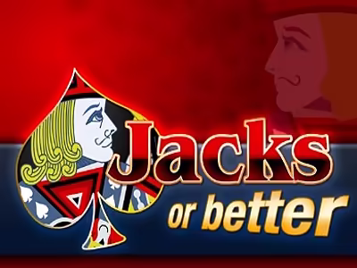 Jacks Or Better