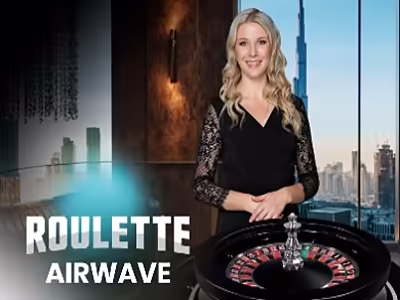 Airwave Roulette