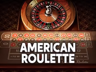 American Roulette 10