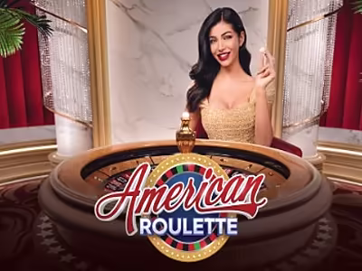 American Roulette 4