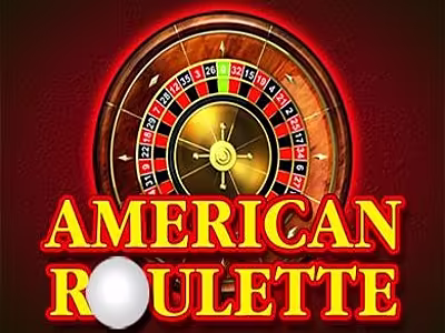 American Roulette 5