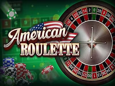 American Roulette 6