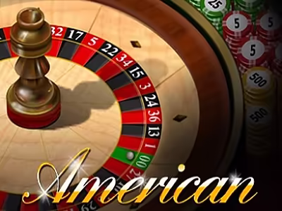 American Roulette 9