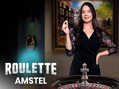 Amstel Roulette