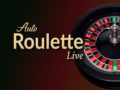 Auto Roulette 3
