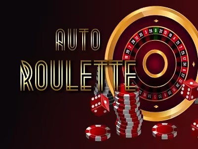Auto Roulette 4