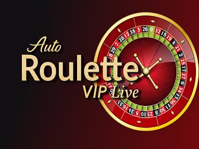 Auto Roulette Vip