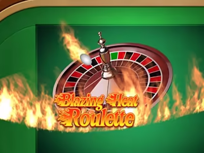 Blazingheat Roulette