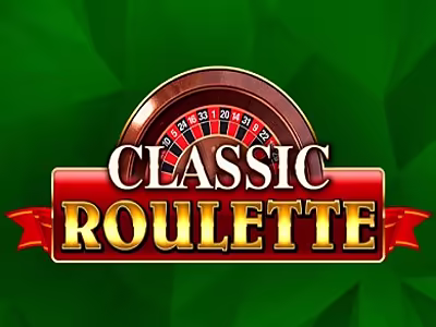 Classic Roulette
