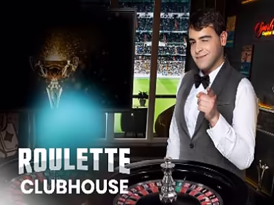 Clubhouse Roulette