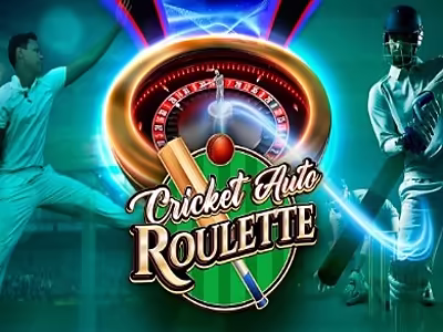 Cricket Auto Roulette