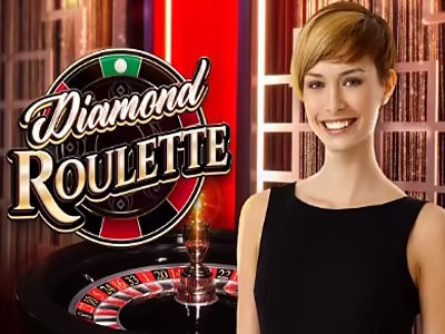 Diamond Roulette