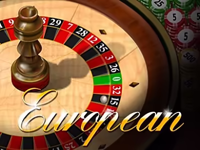 Euro Roulette