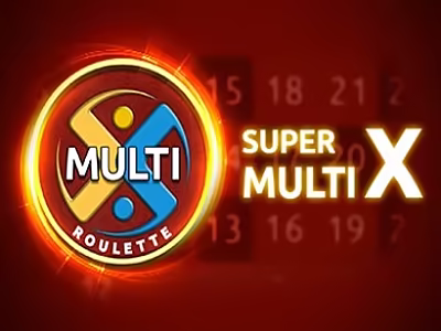 Euromultix Roulette