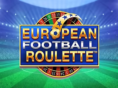 European Football Roulette