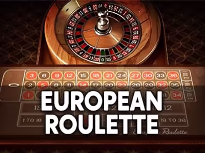 European Roulette 10