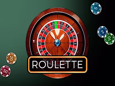 European Roulette 12