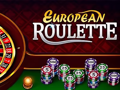 European Roulette 2