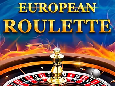 European Roulette 4