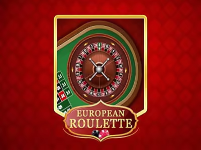 European Roulette 7
