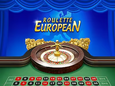 European Roulette 8