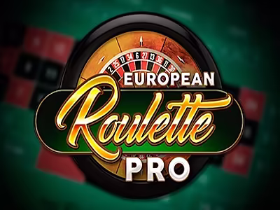 European Roulette Pro