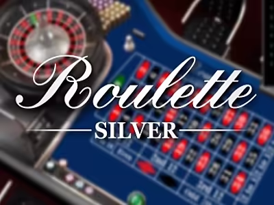 European Roulette Silver