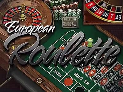 European Roulette