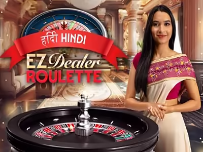 Ezdealer Roulette Hindi