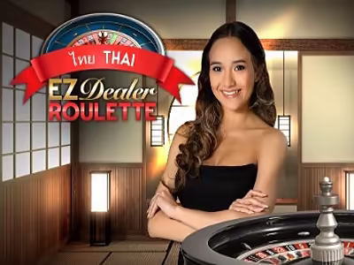 Ezdealer Roulette Thai