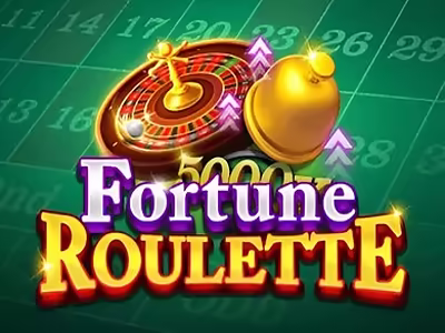 Fortune Roulette 2