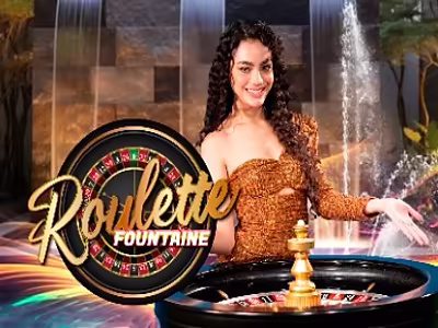 Fountain Roulette