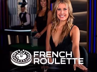 French Roulette 3