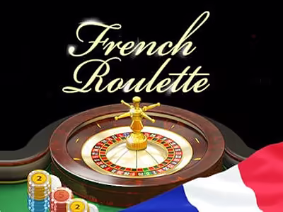 French Roulette 4