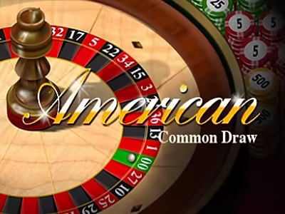 Global American Roulette