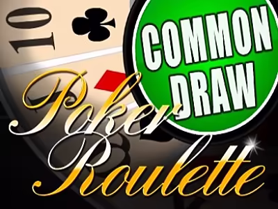 Global Poker Roulette